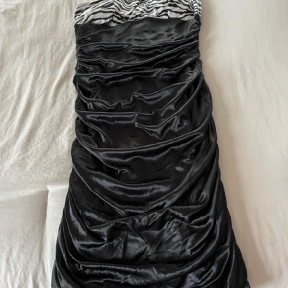 Cocktail Dress - Picture 1 of 2